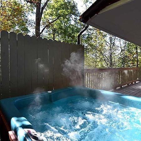 Smoky Mountain Dream Villa Gatlinburg Ngoại thất bức ảnh