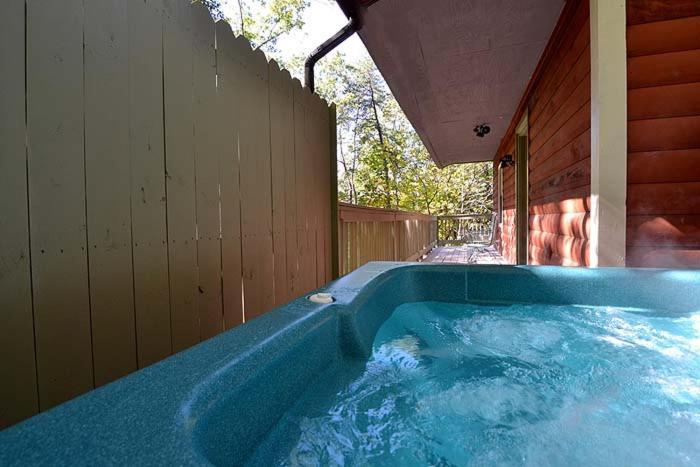 Smoky Mountain Dream Villa Gatlinburg Ngoại thất bức ảnh