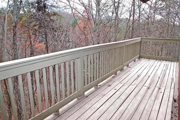 Smoky Mountain Dream Villa Gatlinburg Ngoại thất bức ảnh