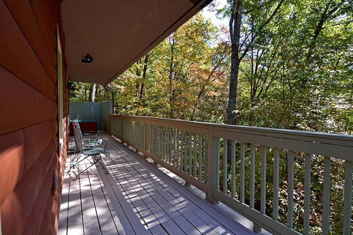 Smoky Mountain Dream Villa Gatlinburg Ngoại thất bức ảnh