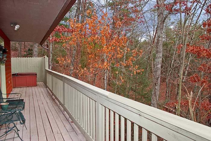 Smoky Mountain Dream Villa Gatlinburg Ngoại thất bức ảnh