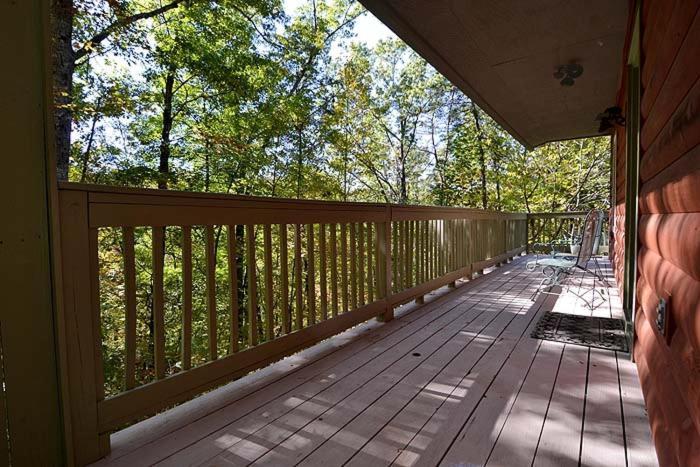 Smoky Mountain Dream Villa Gatlinburg Ngoại thất bức ảnh