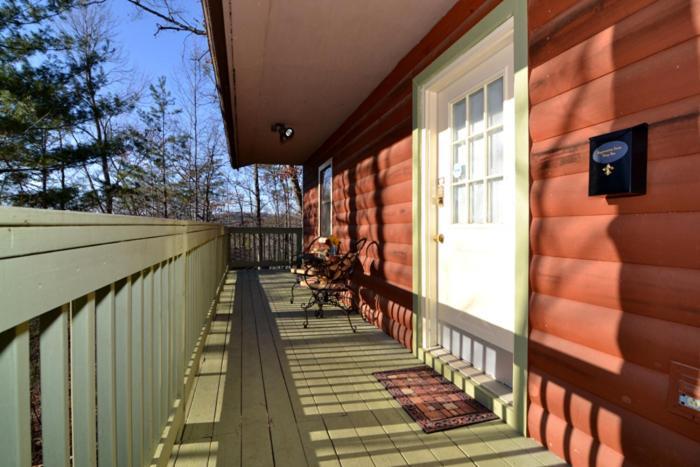 Smoky Mountain Dream Villa Gatlinburg Ngoại thất bức ảnh